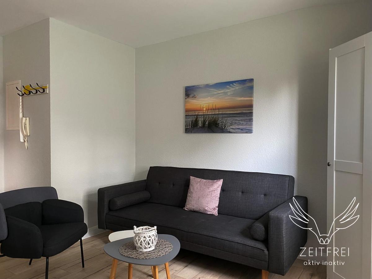 Zeitfrei Urlaubsappartememts & Veranstaltungsort Steffenshagen Room photo