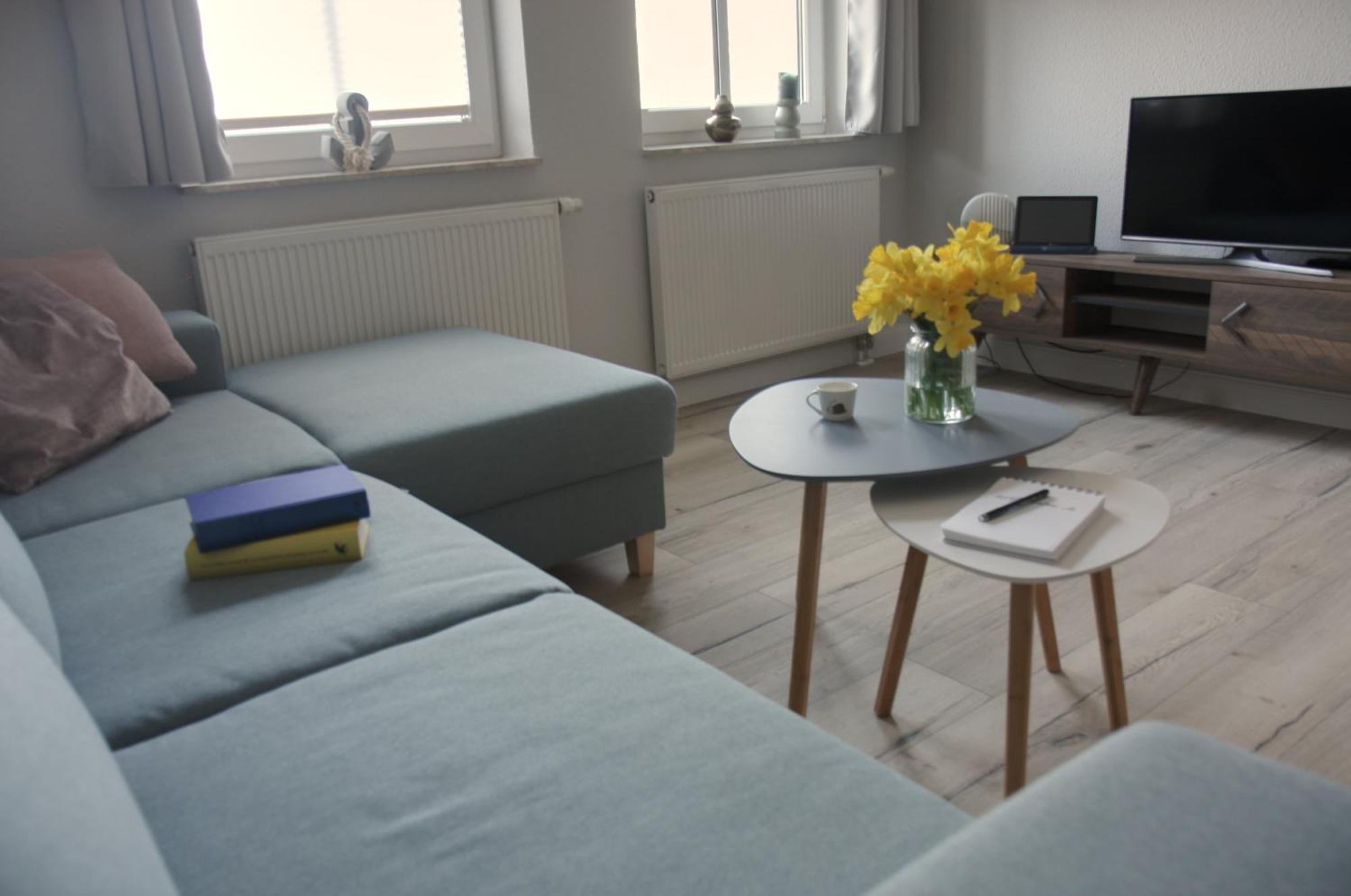 Zeitfrei Urlaubsappartememts & Veranstaltungsort Steffenshagen Room photo