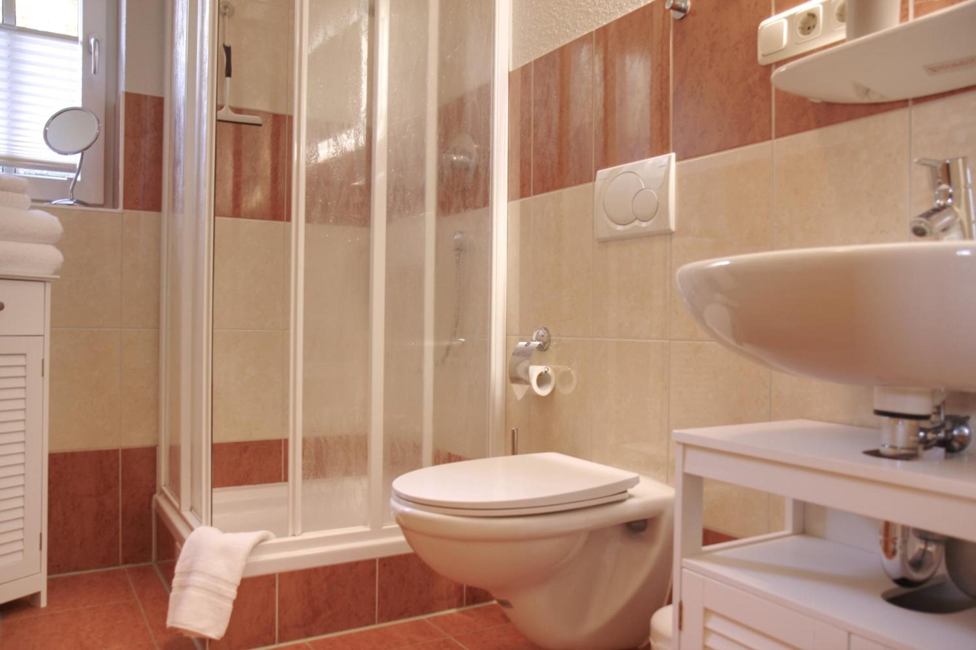 Zeitfrei Urlaubsappartememts & Veranstaltungsort Steffenshagen Room photo